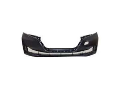 Sherman Parts FRONT BUMPER COVER S|SV|SL; PRIME NISSAN LEAF 18-C