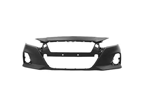 Sherman Parts CAPA FRT BUMPER COVER EDITION ONE|PLATINUM NISSAN ALTIMA 19-19