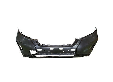 Sherman Parts CAPA FRT BUMPER COVER PRIME NISSAN MURANO 19-C