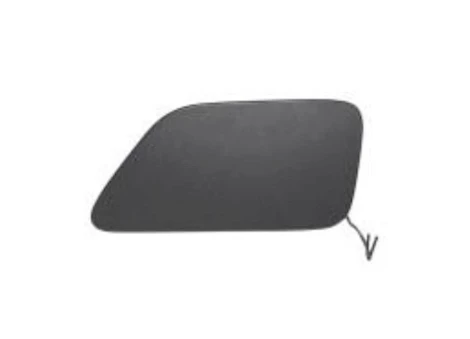 Sherman Parts TOW HOOK COVER NISSAN LEAF 18-C