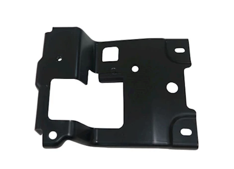 Sherman Parts CAPA FRT BUMPER COVER RETAINER CENTER NISSAN ALTIMA 19-19