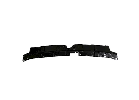 Sherman Parts CAPA FRT BUMPER COVER SUPPORT NISSAN SENTRA 20-20