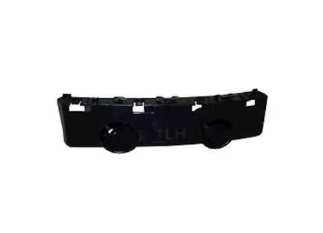 Sherman Parts LH FRONT BUMPER COVER SUPPORT NISSAN MURANO 15-17