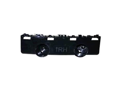 Sherman Parts RH FRONT BUMPER COVER SUPPORT NISSAN MURANO 15-17