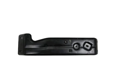 Sherman Parts CAPA LH FRT BUMPER SUPPORT BRACKET SIDE BRACKET NISSAN TITAN 17-19