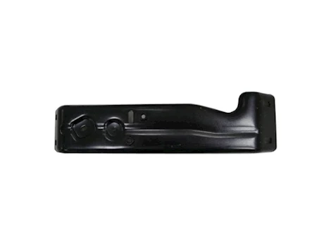 Sherman Parts CAPA RH FRT BUMPER SUPPORT BRACKET SIDE BRACKET NISSAN TITAN 17-19