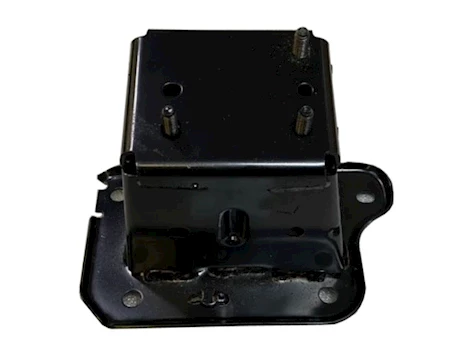 Sherman Parts CAPA LT FRT BUMPER BRACKET HYBRD NISSAN ALTIMA 07-11