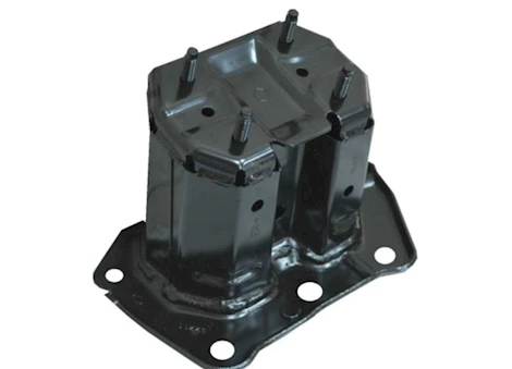 Sherman Parts LH FRONT BUMPER BRACKET NISSAN ALTIMA SDN 13-18