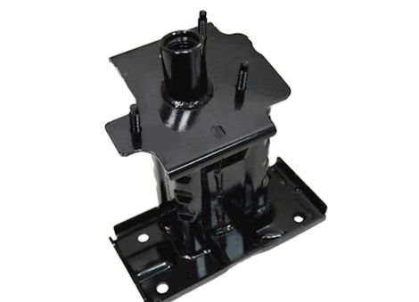 Sherman Parts CAPA LT FRT BUMPER BRACKET USA BUILT NISSAN ROGUE 14-20