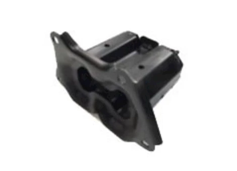 Sherman Parts CAPA LH FRT BUMPER BRACKET NISSAN ALTIMA 19-19