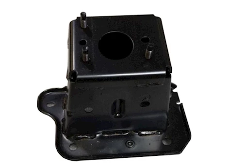 Sherman Parts CAPA RT FRT BUMPER BRACKET HYBRD NISSAN ALTIMA 07-11