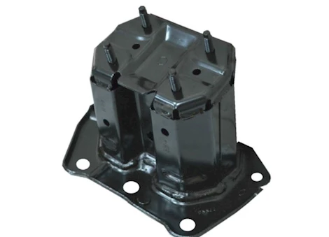 Sherman Parts CAPA RT FRT BUMPER BRACKET SEDAN NISSAN ALTIMA 13-18