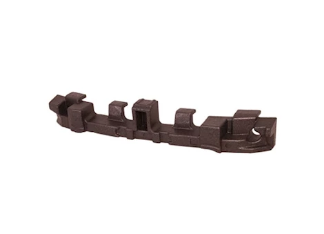 Sherman Parts CAPA FRT BUMPER ENERGY ABSORBER NISSAN ROGUE 08-17