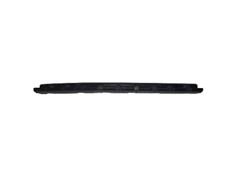 Sherman Parts FRONT BUMPER ENERGY ABSORBER UPPER IMPACT NISSAN KICKS 18-19