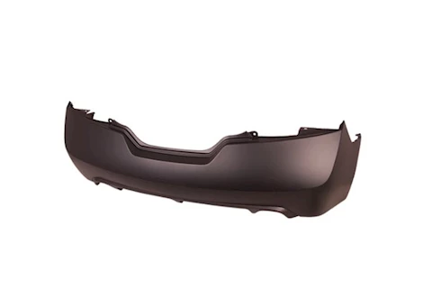 Sherman Parts CAPA RR BUMPER COVER COUPE; PRIME NISSAN ALTIMA 08-13