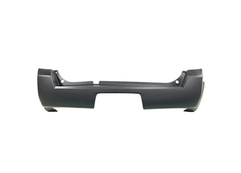 Sherman Parts CAPA RR BUMPER COVER NISSAN PATHFINDER 05-17