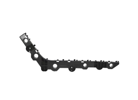 Sherman Parts CAPA RT RR BUMPER COVER SUPPORT NISSAN ALTIMA 07-18 SEDAN/ALTIMA 08-18 COUPE