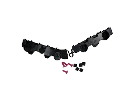 Sherman Parts CAPA RT RR BUMPER COVER SUPPORT NISSAN ALTIMA 19-19