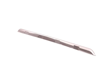 Sherman Parts CAPA RR BUMPER MOLDING NISSAN PATHFINDER 05-17