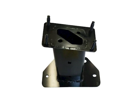 Sherman Parts CAPA LT RR BUMPER BRACKET NISSAN SENTRA 20-20