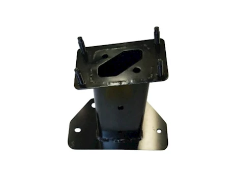 Sherman Parts CAPA RT RR BUMPER BRACKET NISSAN SENTRA 20-20