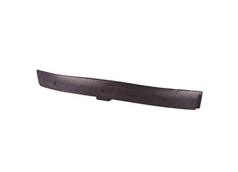 Sherman Parts CAPA RR BUMPER ENERGY ABSORBER S|SL NISSAN ROGUE 08-13