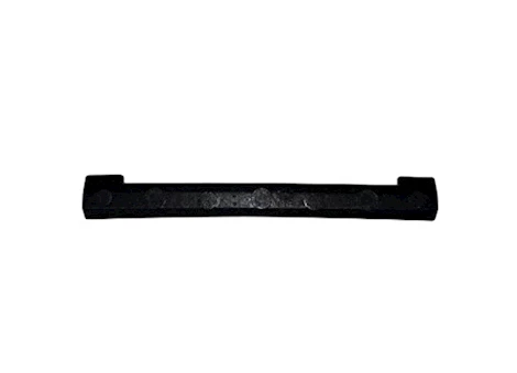 Sherman Parts REAR BUMPER ENERGY ABSORBER KOREA BUILT NISSAN ROGUE 15-18