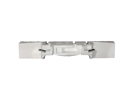 Sherman Parts REAR BUMPER ENERGY ABSORBER NISSAN ARMADA 17-20