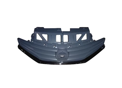 Sherman Parts CAPA GRILLE ASSY NISSAN VERSA NOTE 14-16