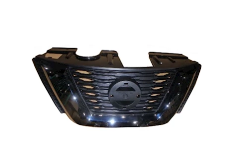 Sherman Parts CAPA GRILLE ASSY S|SL|SV NISSAN ROGUE 17-18