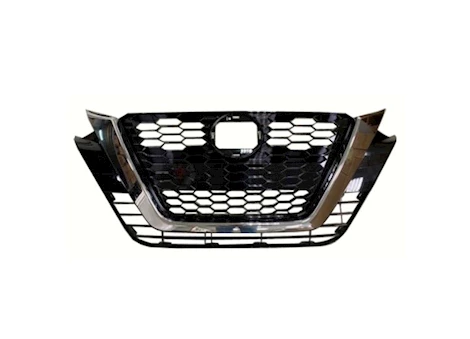 Sherman Parts GRILLE ASSY S|SL|SV NISSAN ALTIMA 19-19