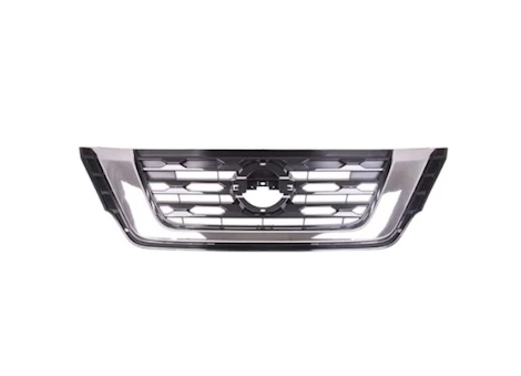 Sherman Parts CAPA GRILLE ASSY W/O AROUND VIEW MONITOR NISSAN PATHFINDER 19-20