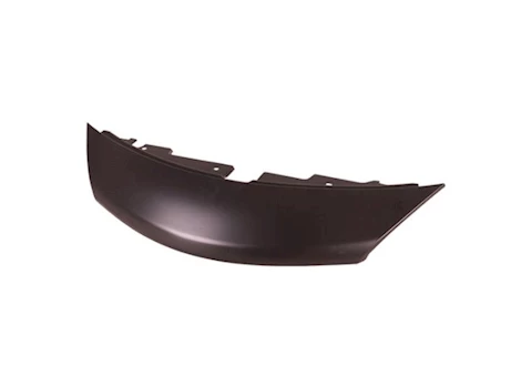 Sherman Parts CAPA GRILLE FILLER S|S PLUS|SL|SV; GRILLE COVER NISSAN VERSA NOTE 14-16