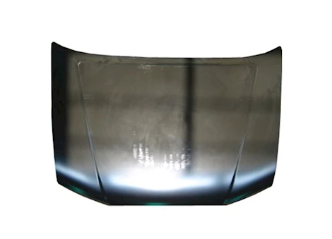 Sherman Parts CAPA HOOD PANEL ASSY NISSAN FRTIER 14-18