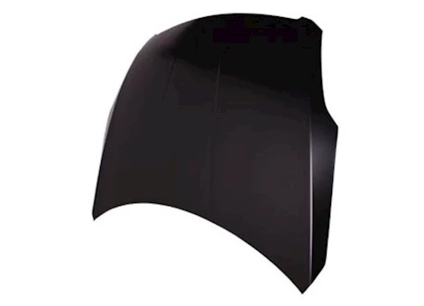 Sherman Parts CAPA HOOD PANEL ASSY SEDAN NISSAN ALTIMA 07-09
