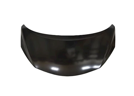 Sherman Parts CAPA HOOD PANEL ASSY NISSAN VERSA NOTE 17-18