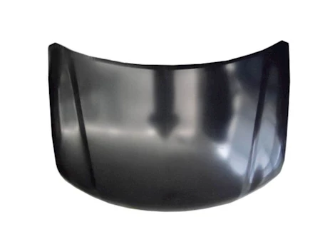Sherman Parts CAPA HOOD PANEL ASSY NISSAN ARMADA 17-20