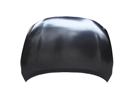Sherman Parts CAPA HOOD PANEL ASSY ALUMINUM NISSAN MURANO 15-C