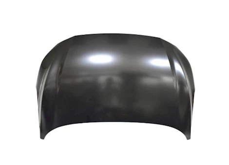Sherman Parts CAPA HOOD PANEL ASSY NISSAN SENTRA 20-20