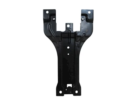 Sherman Parts CAPA HOOD LATCH SUPPORT NISSAN TITAN 04-17