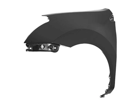 Sherman Parts CAPA LT FRT FENDER ASSY NISSAN ROGUE SELECT 14-15