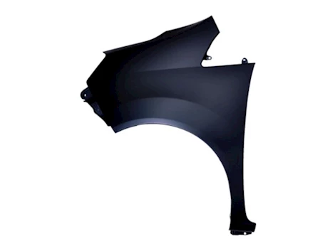 Sherman Parts CAPA LT FRT FENDER ASSY NISSAN NV200 13-21 VAN SIERIES