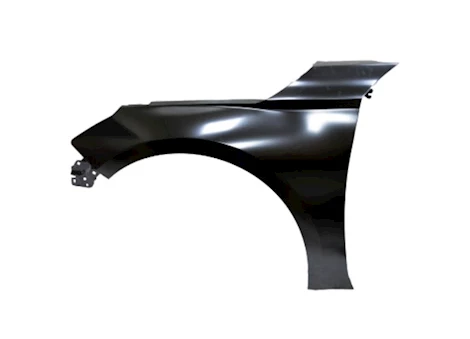 Sherman Parts LH FRONT FENDER ASSY NISSAN ALTIMA 19-19