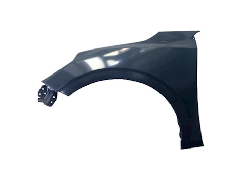 Sherman Parts CAPA LT FRT FENDER ASSY NISSAN SENTRA 19-20