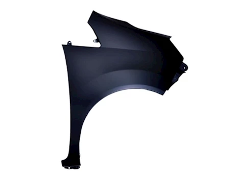 Sherman Parts CAPA RT FRT FENDER ASSY NISSAN NV200 13-21 VAN SIERIES