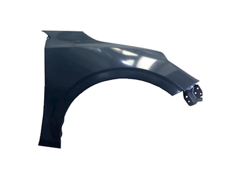 Sherman Parts CAPA RT FRT FENDER ASSY NISSAN SENTRA 19-20