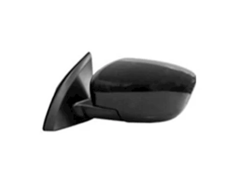 Sherman Parts LT MIRROR OTR REAR VIEW NON-HEATED;W/O SIGNAL LAMPS;W/COVER;PTM;NISSAN QASHQAI 17-21