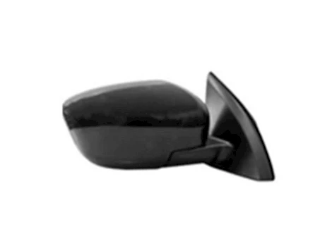 Sherman Parts RT MIRROR OTR REAR VIEW NON-HEATED;W/O SIGNAL LAMPS;W/COVER;PTM;NISSAN QASHQAI 17-21