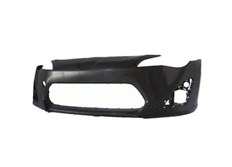 Sherman Parts CAPA FRT BUMPER COVER PRIME SCION FR-S 13-16