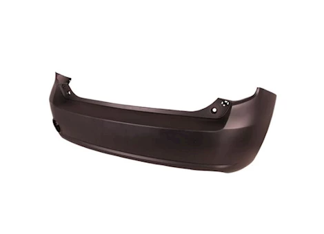 Sherman Parts CAPA RR BUMPER COVER PRIME SCION XB 08-10